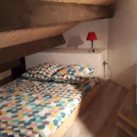 Les Bergians Apartment Beuil Exterior foto