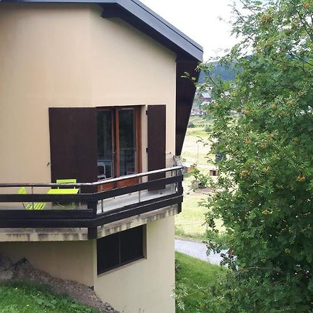 Les Bergians Apartment Beuil Exterior foto