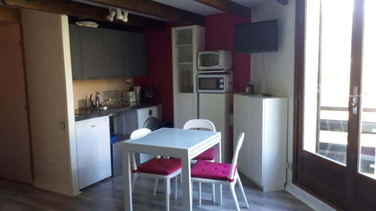 Les Bergians Apartment Beuil Exterior foto