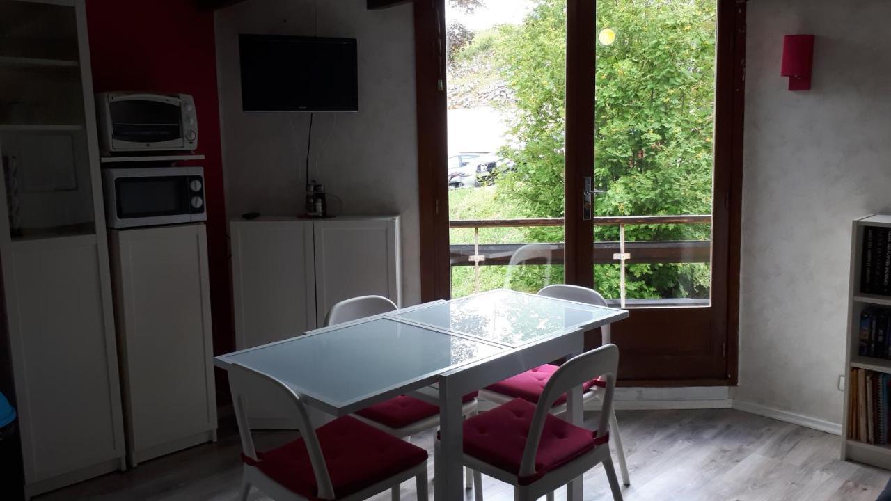 Les Bergians Apartment Beuil Exterior foto