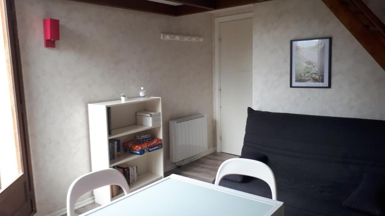 Les Bergians Apartment Beuil Exterior foto